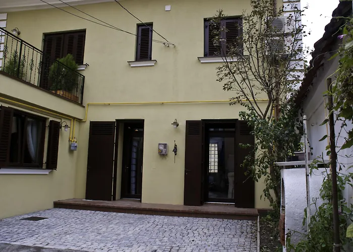 Arina Apartments Brașov