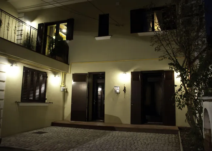 Arina Apartments Brașov