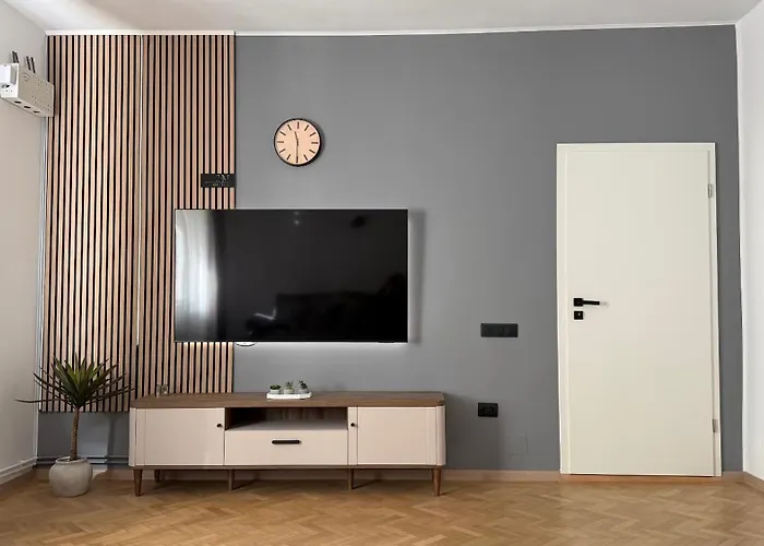 2M Residence Brașov
