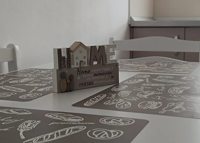 Stay Point Apartment Brașov