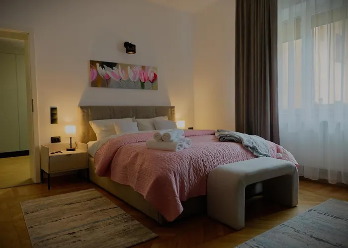 2M Residence Brașov