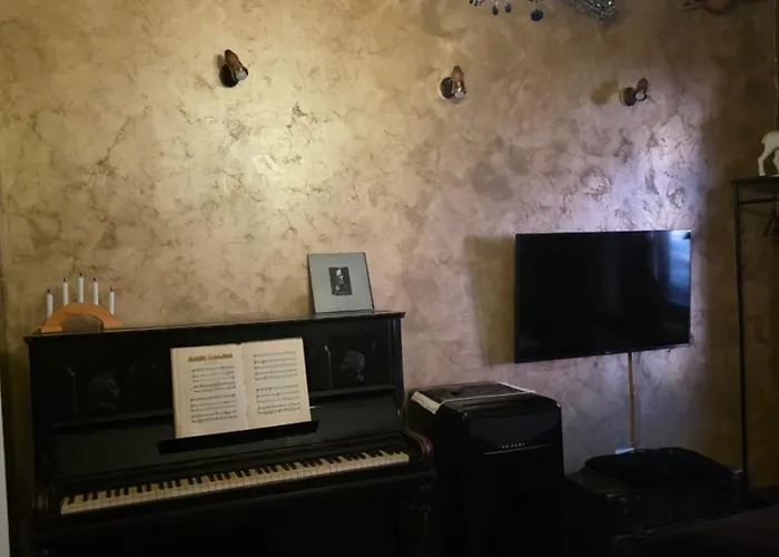 Luky 9 Apartment Brașov