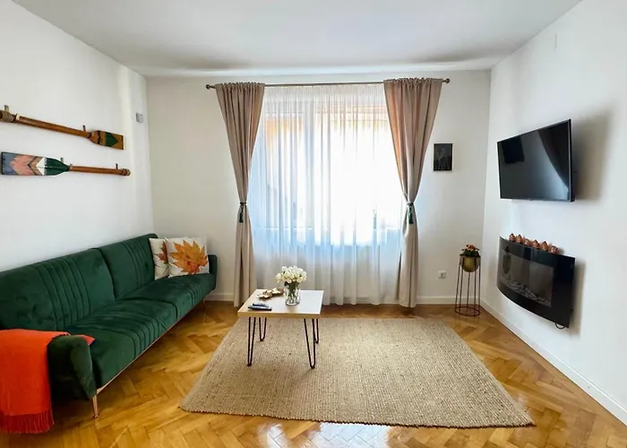 Maple Lodge Brașov