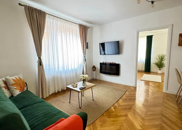 Maple Lodge Brașov