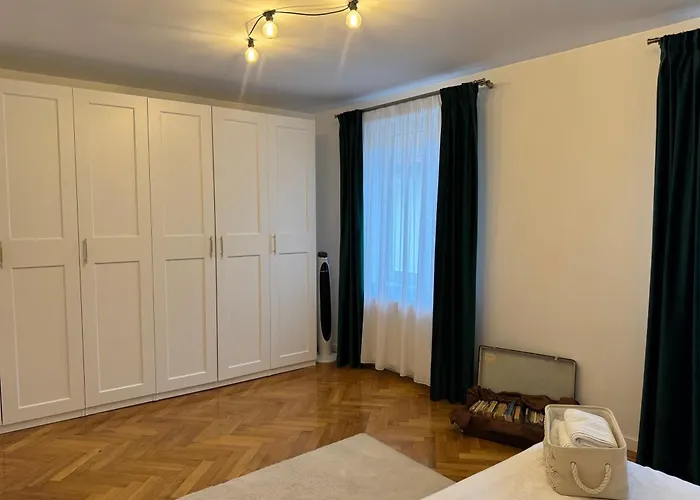 Maple Lodge Brașov