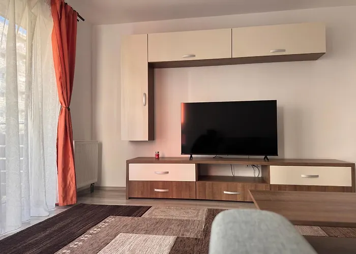 Brasov Twenty-Seven Comfort