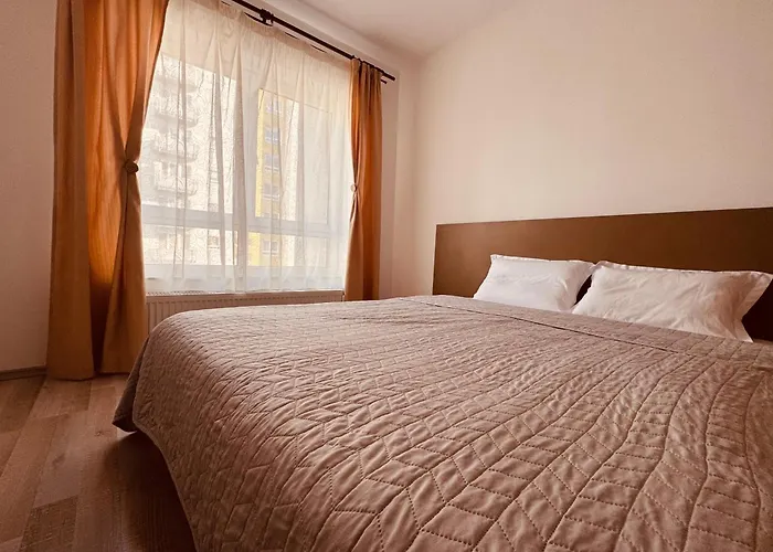 Brasov Twenty-Seven Comfort
