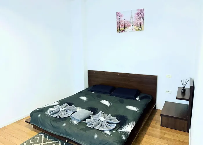 Schei Braşov-Скей Брашов Apartment