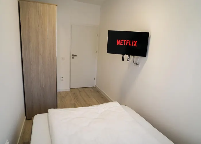 Jad Premium Apartaments - Dynamic Coresi Brașov