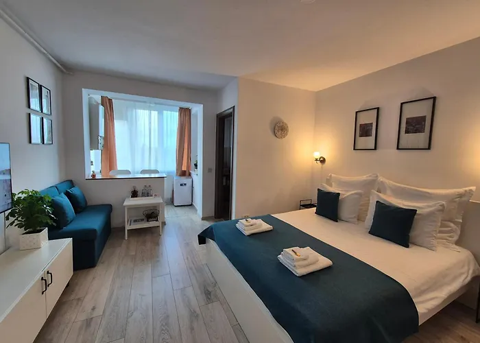 Zara Studio Brașov