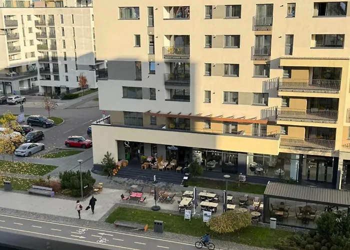 Studios At Coresi Mall #Brașov
