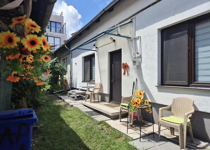 New Residence Brașov