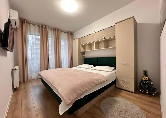 Casa Ta La Munte Apartment Brașov