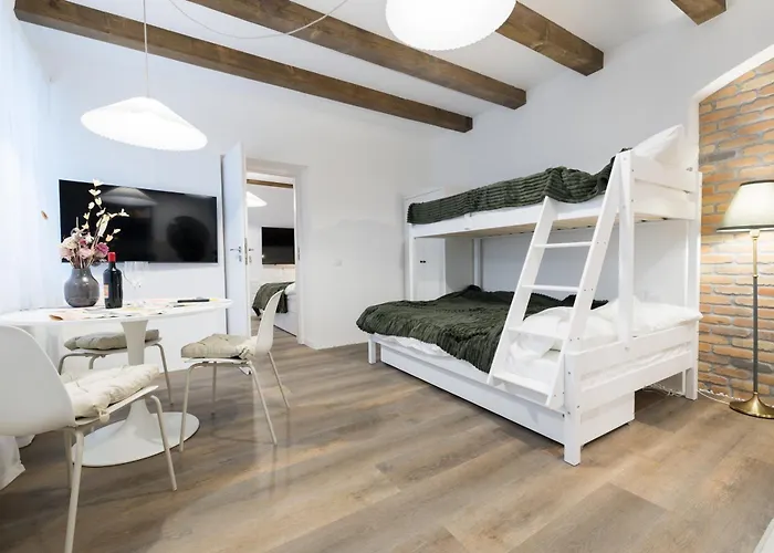 3 Min To Everything-Stylish-Modern-Old Fortress Brașov