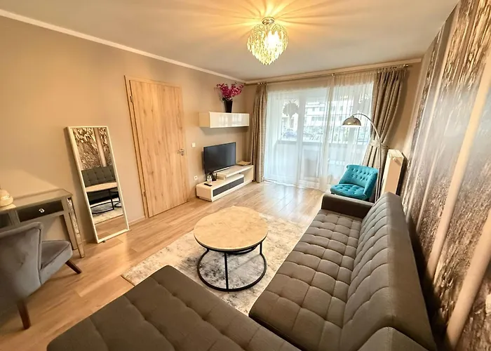 Coresi Comfort Suite Brașov