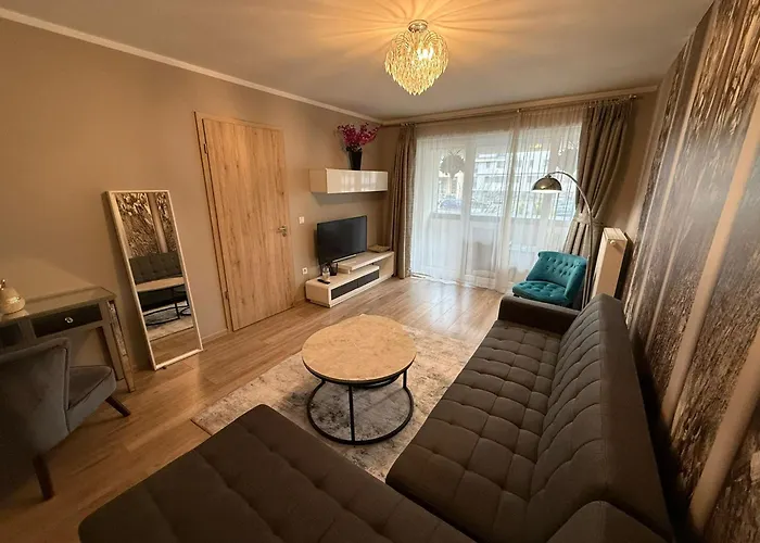 Coresi Comfort Suite Brașov