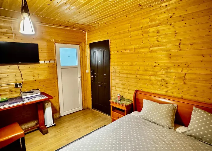 Casa Beijin Apartment Brașov