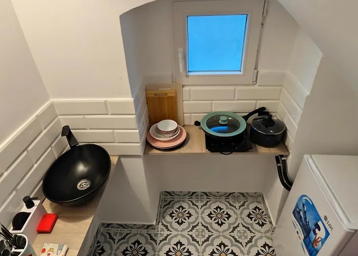 Old Town Boutique Apartment Brașov