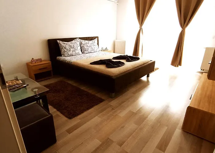 Rad Residence Brașov