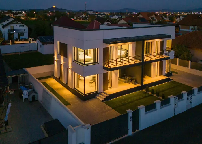 Koa - Nest Apartment Brașov