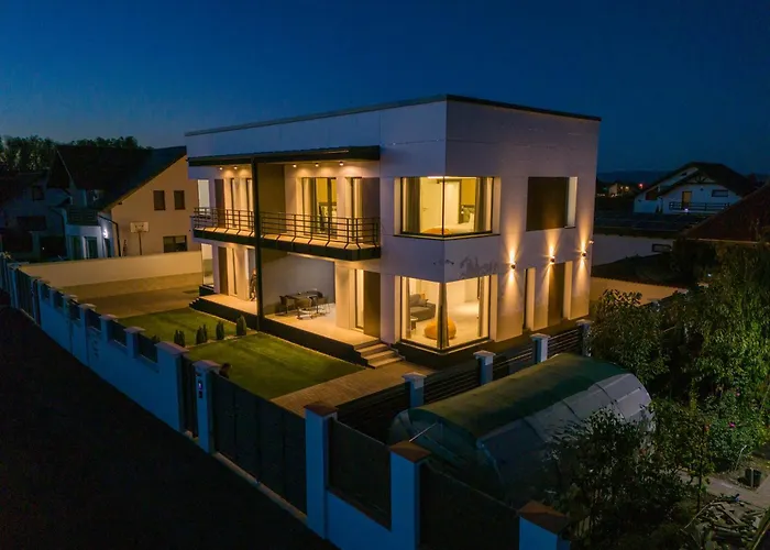 Koa - Nest Apartment Brașov
