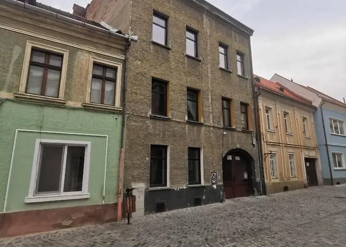 Old Town Suites Brașov