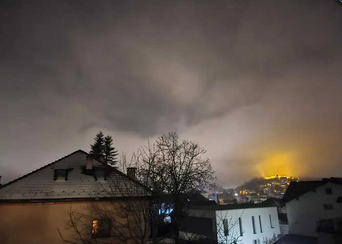 Barok Appart Brașov