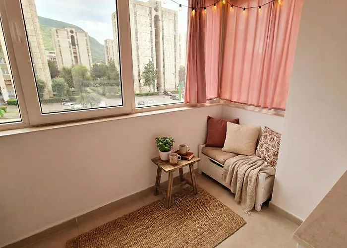 Onix Apartments Brasov With Free Parking