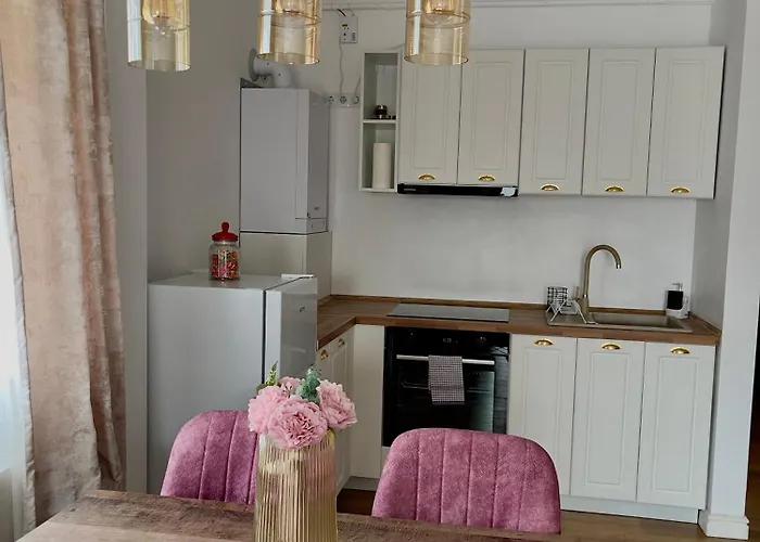 Apartment G7 Your Homey Modern City Stay Brașov