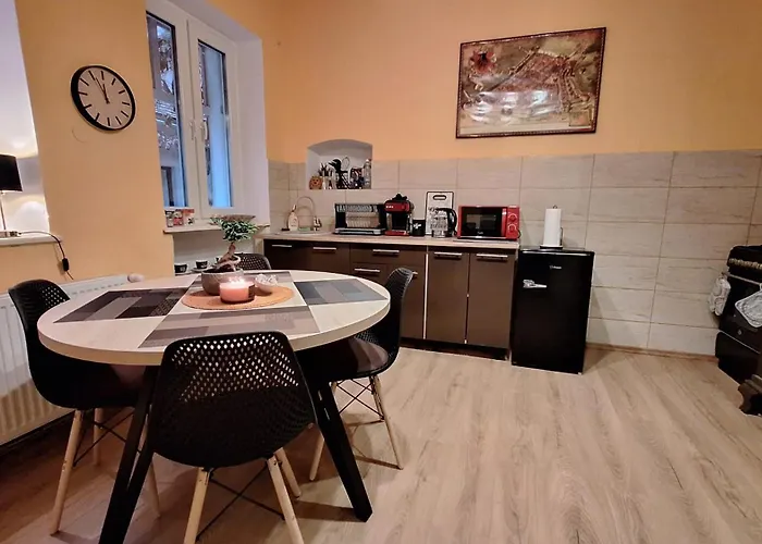 Casa Clopotarului Apartment Brașov