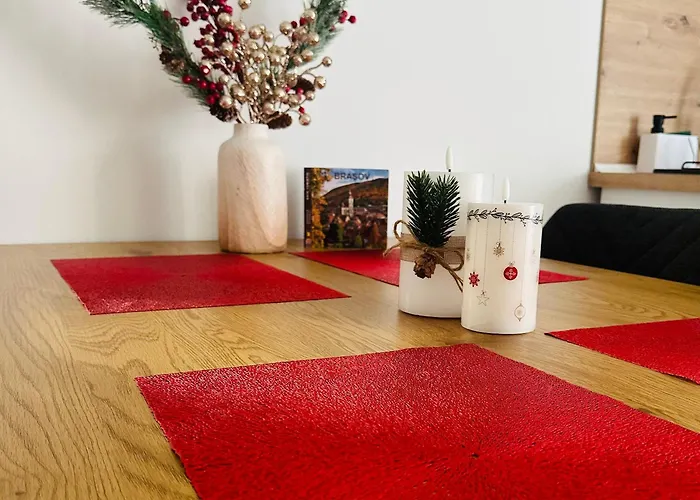 Andreea Studio Brașov
