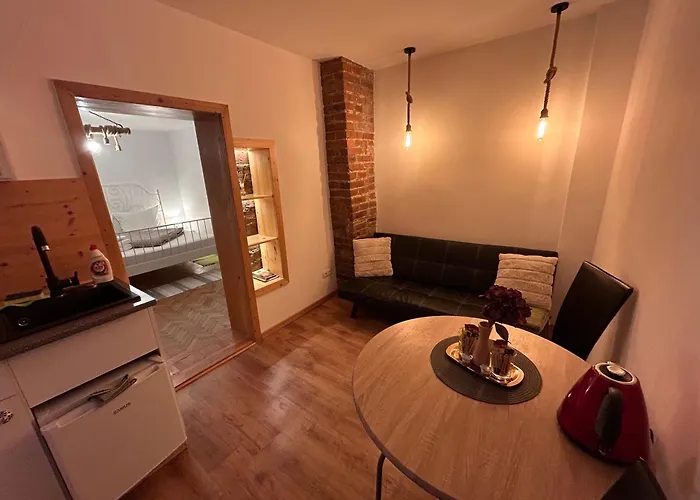 Haven Central Studios Brașov