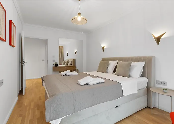 Ameliora Apartments - Central Brasov I
