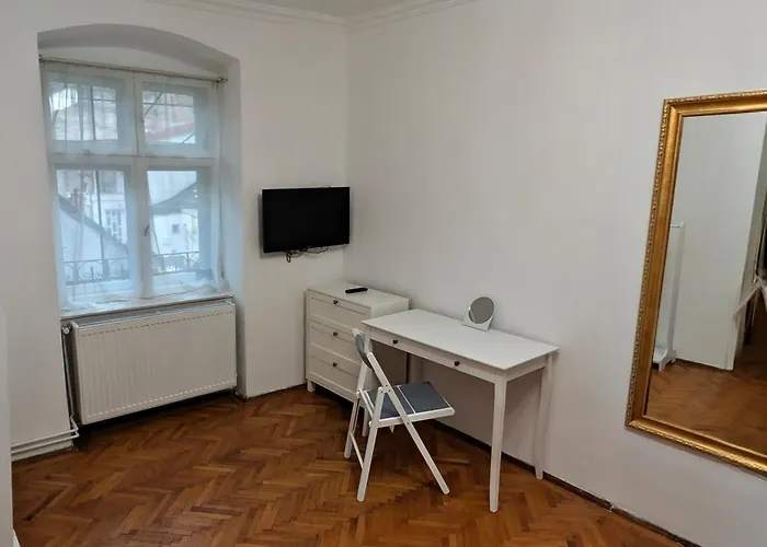 Old Town Boutique Apartment Brașov