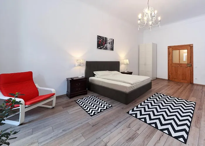 Hirscher Apartments Brașov