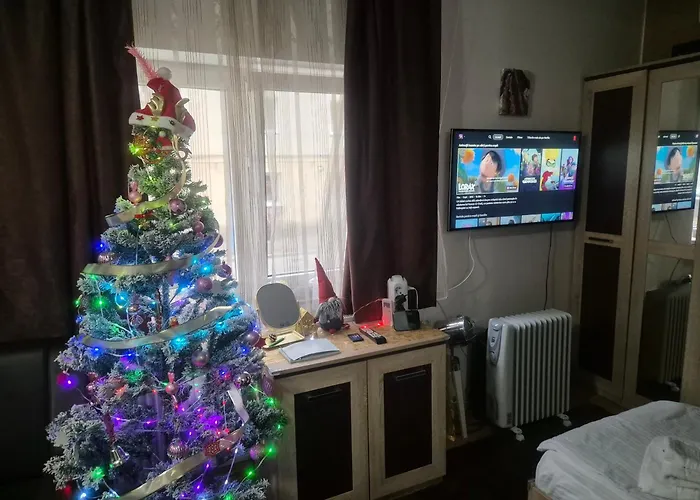 Casa Capibarei Apartment Brașov