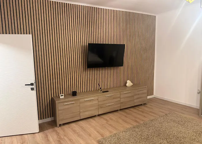 Fain Apartments79 Brașov
