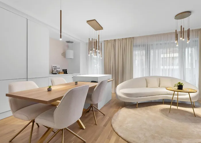 Ameliora Apartments - Central Brasov I
