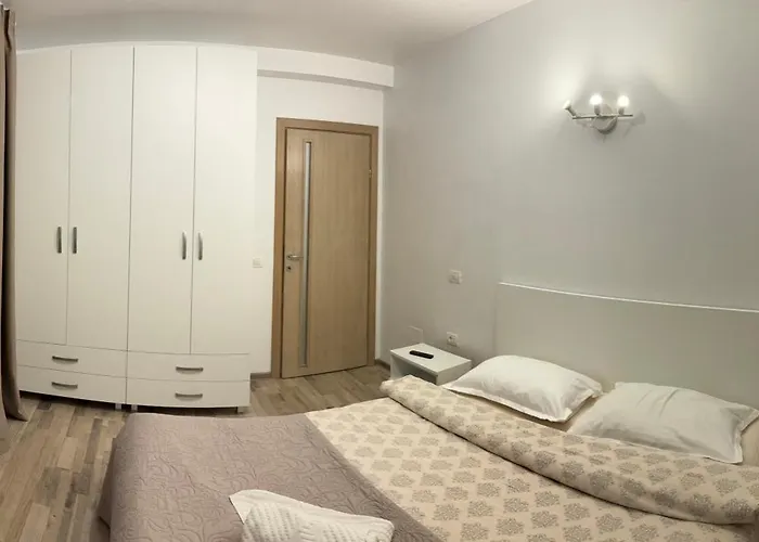 Alessia Homes Coressi Brașov