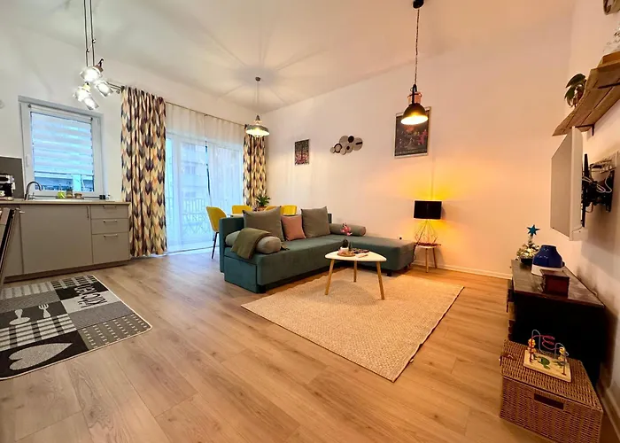 The happy stay Coresi Brașov