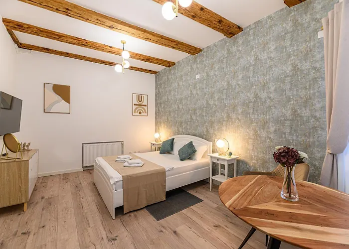 Republicii Residence Brașov