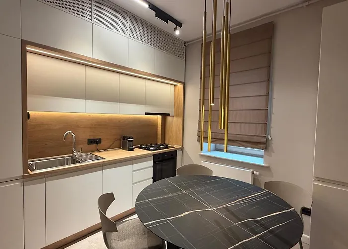 premium suites Postavarului Brașov