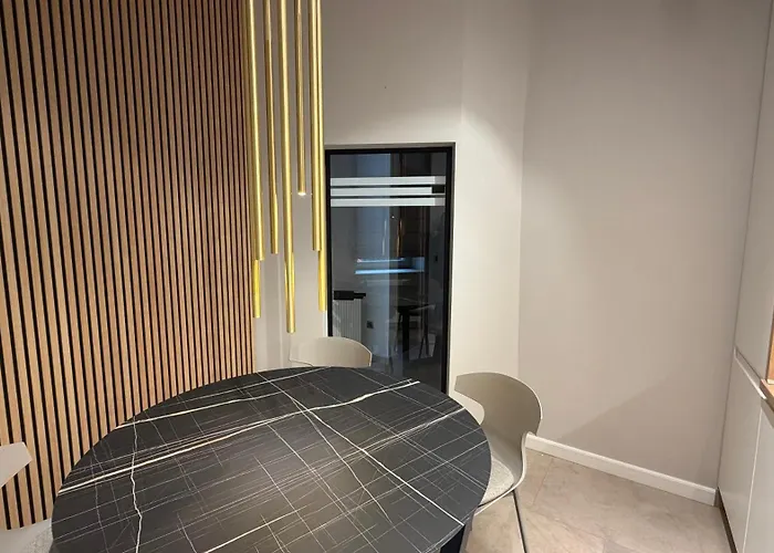 premium suites Postavarului Brașov