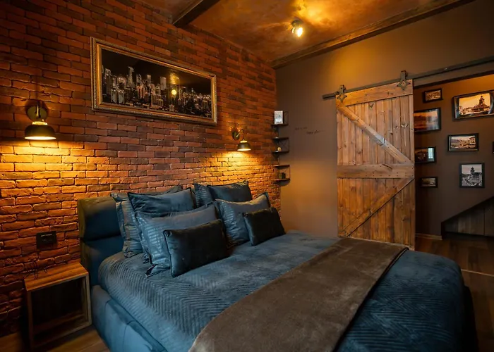 View Brasov Apartment