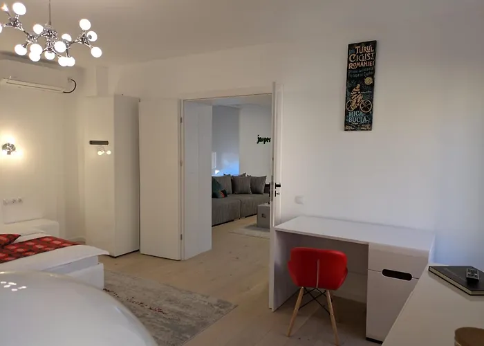 Sierra - Northstar Apartments Brașov
