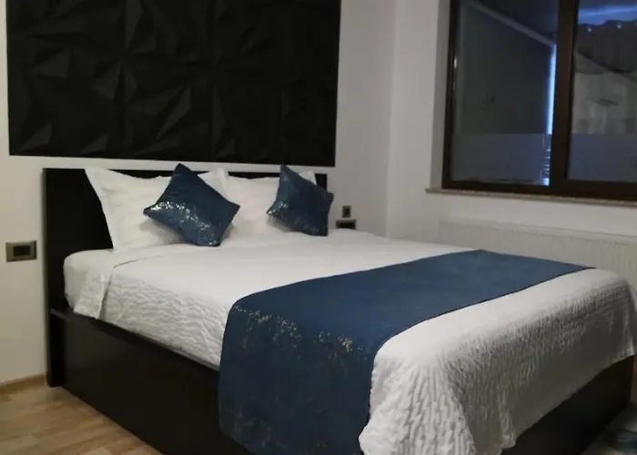 Apartment Ks Brașov