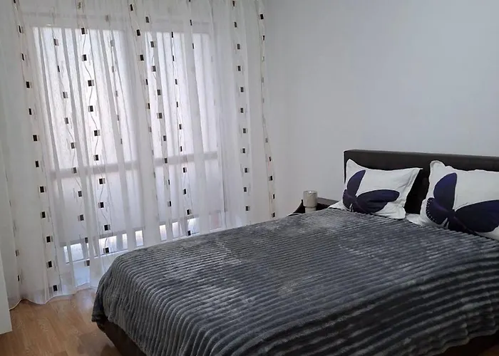 Apartments For Rent Near Coresi Shopping Brașov