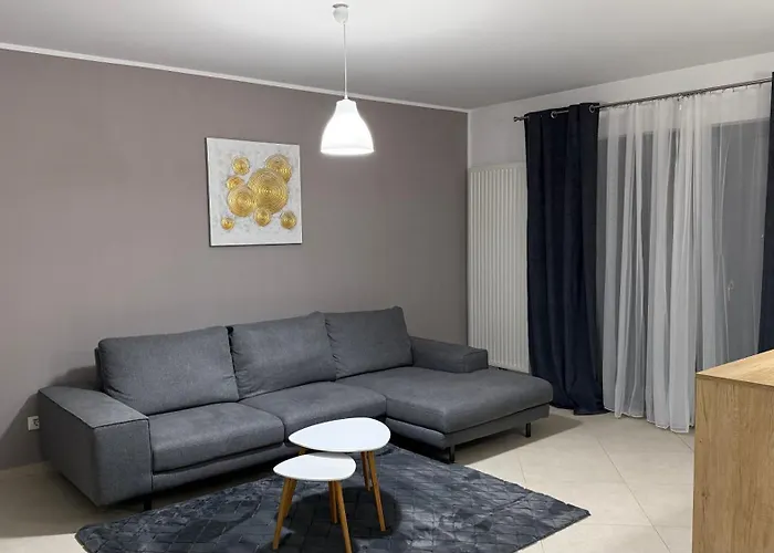 Relax Apartments At Coresi Mall Brașov