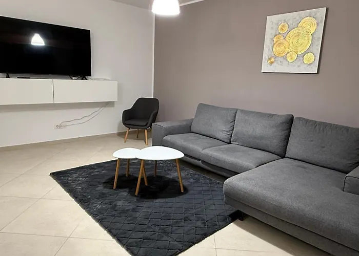 Relax Apartments At Coresi Mall Brașov