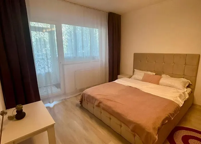 Aparthotel Brasov Neptun